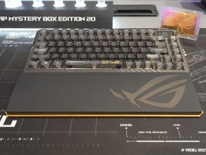 ROG Swift OLED PG27AQWP-G Edition 20