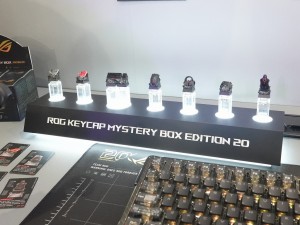 ROG Swift OLED PG27AQWP-G Edition 20