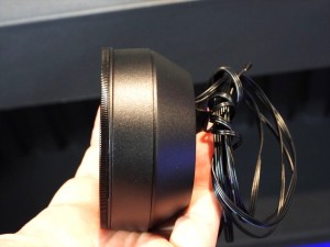 Cooler Master「MasterMeter」