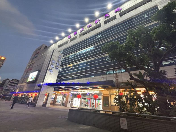 光華商場のメモリ事情