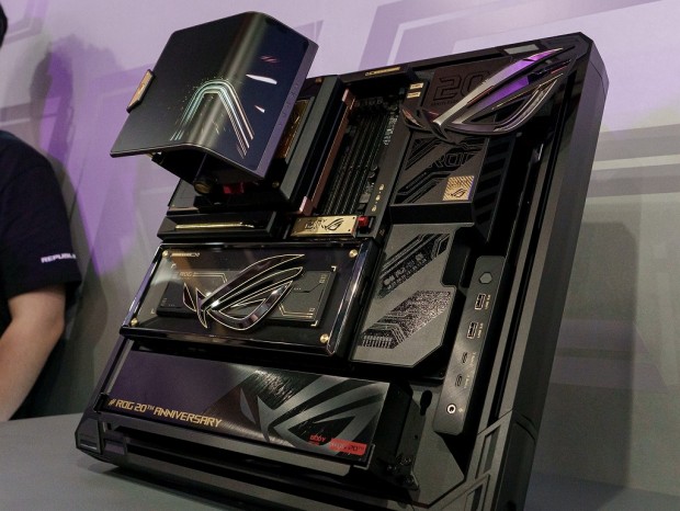 ROG CROSSHAIR X870E EDITION 20