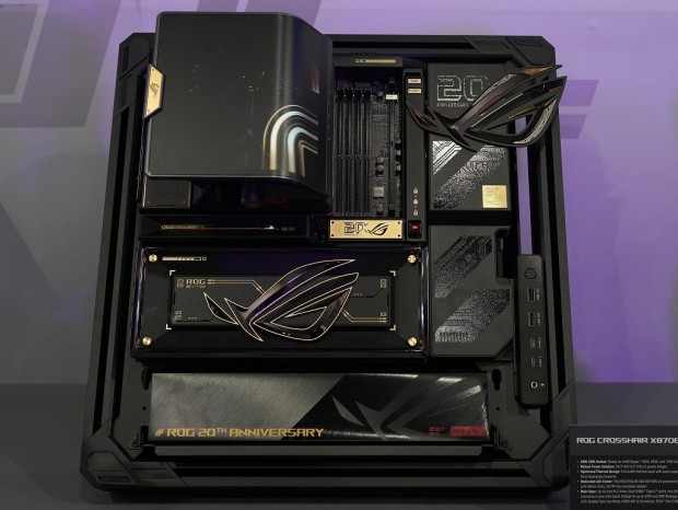 ROG CROSSHAIR X870E EDITION 20