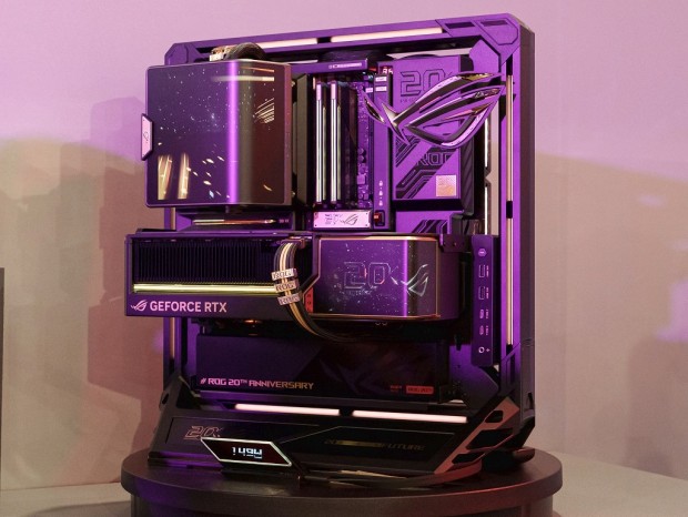 ROG CROSSHAIR X870E EDITION 20