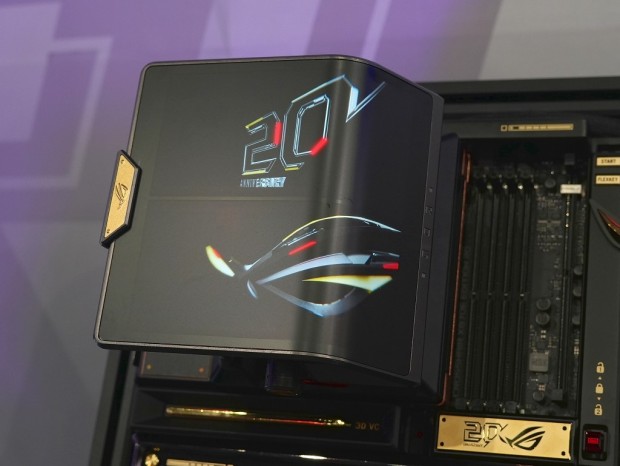 ROG RYUJIN 360 EDITION 20