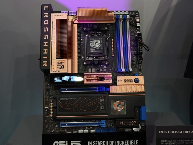 ROG CROSSHAIR 2006