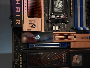 ROG CROSSHAIR 2006