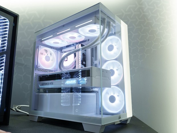2800X RS ARGB