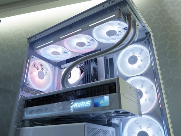 2800X RS ARGB