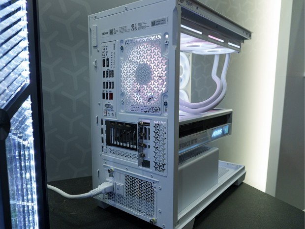 2800X RS ARGB