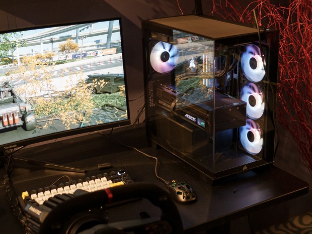 2800X RS ARGB