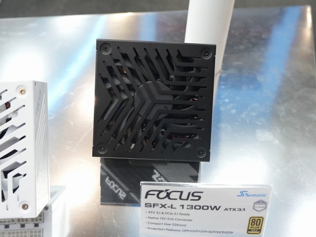 FOCUS SFX-L 1300W