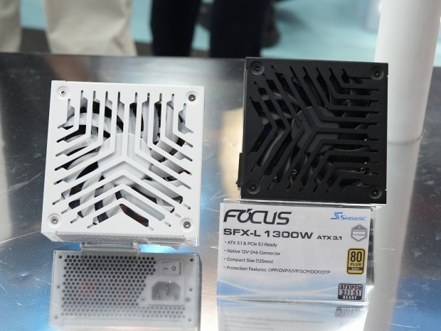 FOCUS SFX-L 1300W