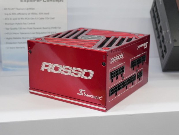 ROSSO