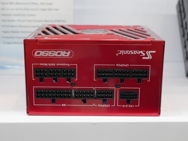 ROSSO