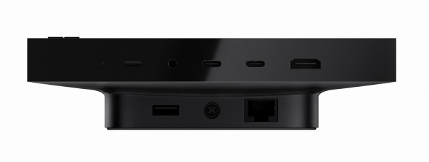 Surface RTX Spark Dev Box