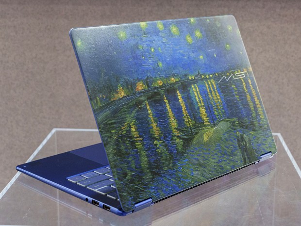 Vincent van Gogh Edition