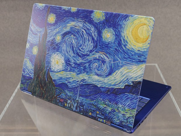 Vincent van Gogh Edition