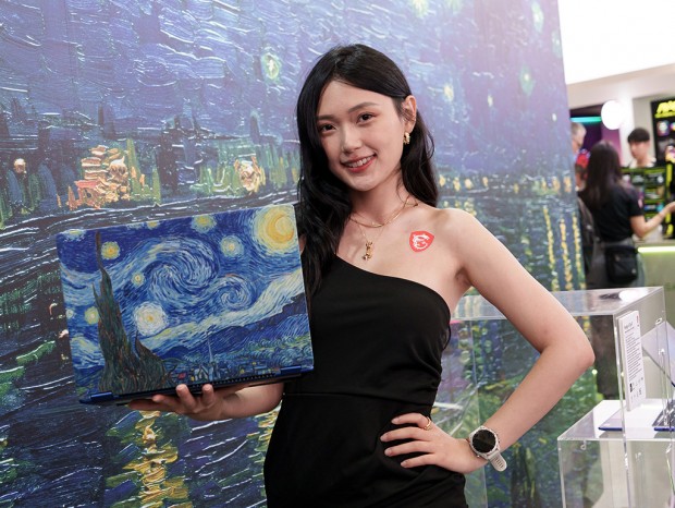 Vincent van Gogh Edition