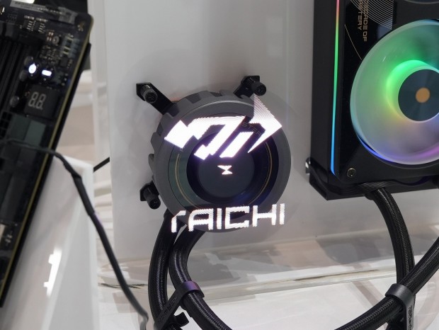 Taichi 10th Anniversary