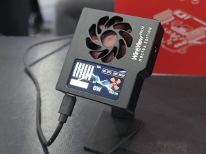 WireView Pro II Noctua Edition