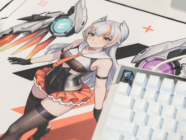 AORUS K10 INFINITY Gaming Keyboard