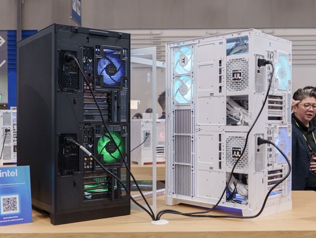 Thermaltake「CAPO X」