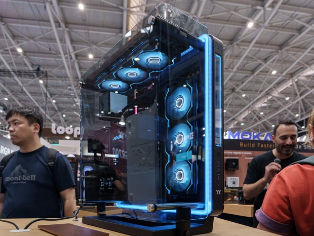 Core PX Infinity WS ARGB