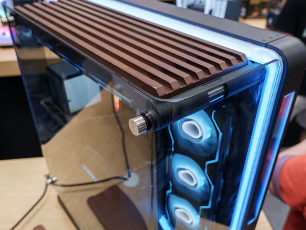 Core PX Infinity WS ARGB