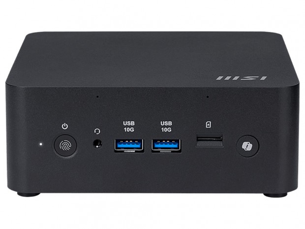 MSI Cubi NUC AI+ 2MG-064JP