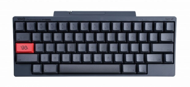 HHKB Professional HYBRID Type-S（押下圧30g）