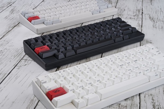 HHKB Professional HYBRID Type-S（押下圧30g）