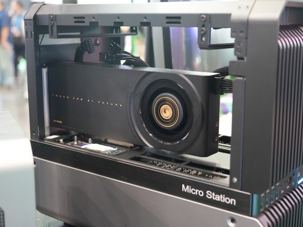 Micro Staton