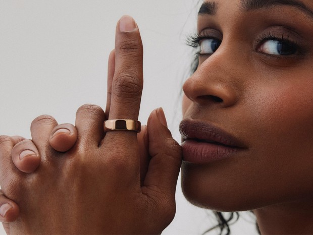 Oura Ring 5