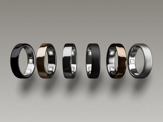 Oura Ring 5