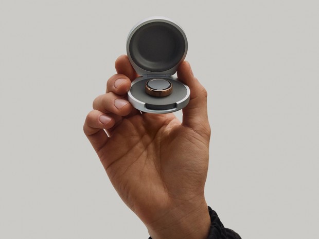 Oura Ring 5