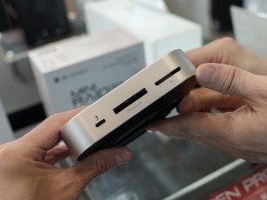 Atech Flash Technology