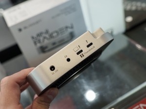 Atech Flash Technology