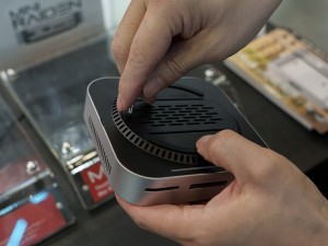 Atech Flash Technology