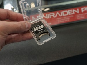 Atech Flash Technology