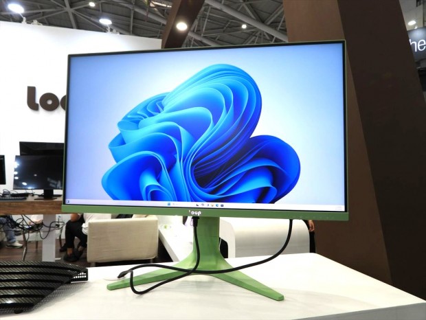 Loopの一体型PC「LP-3201」