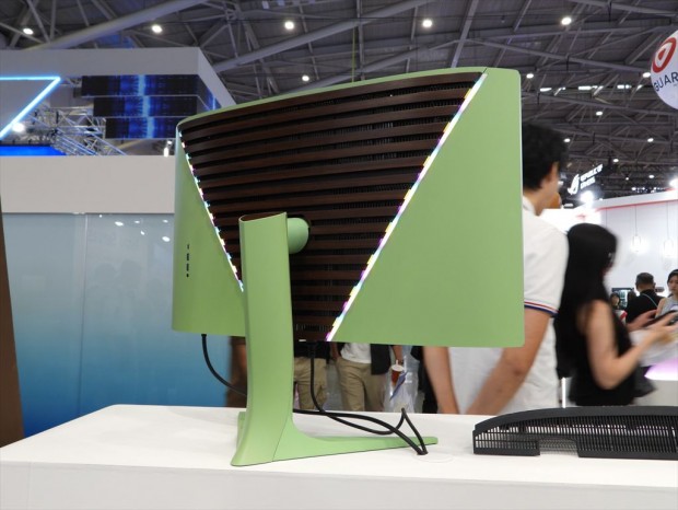 Loopの一体型PC「LP-3201」