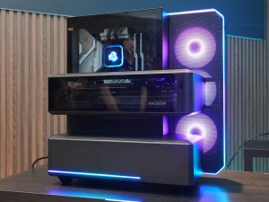 Phanteks「EX5」「EX6」シリーズ