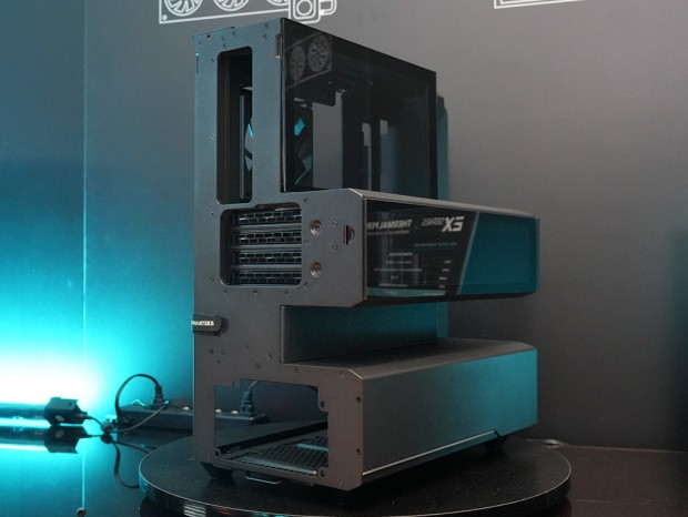Phanteks「EX5」「EX6」シリーズ