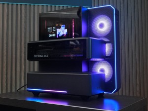 Phanteks「EX5」「EX6」シリーズ