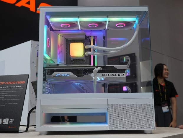 CFV220 RGB