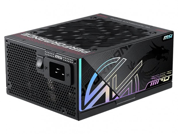 MPG Ai1300TS PCIE5