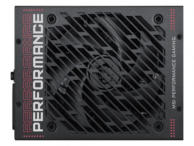 MPG Ai1300TS PCIE5