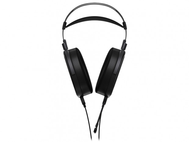 ASUS、HIFIMAN製100mm平面磁界駆動ドライバー搭載のハイエンドヘッドセット「ROG Kithara」