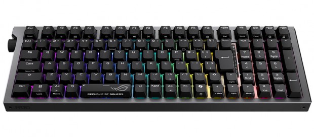 ROG Strix Morph 96 Wireless