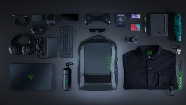 Razer Rogue Backpack V4